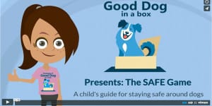 SAFE Dog Bite Prevention Program