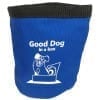 Good Dog Treat Pouch