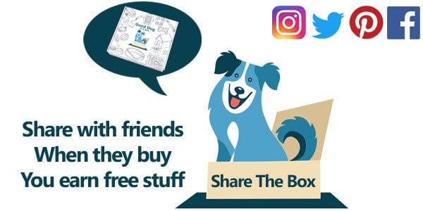 Share The Box Program