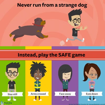 SAFE Dog Bite Prevention Program