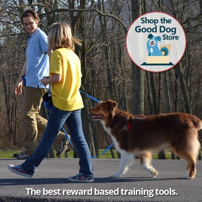 Shop the Good Dog Store