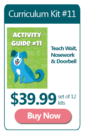 Dog Training Curriculum 11