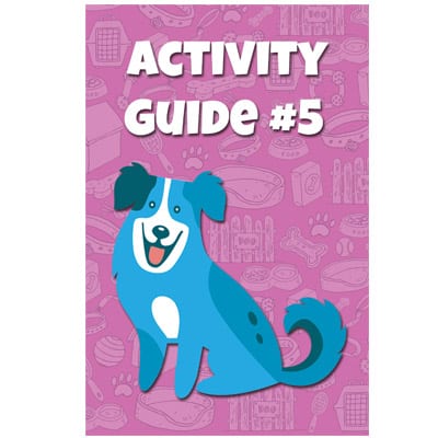 Dog Training Curriculum 5