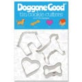 Doggone Good Cookie Cutter Set - Labrador Retriever