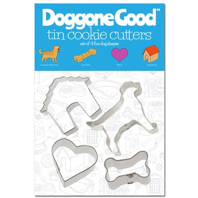 Doggone Good Cookie Cutter Set - Labrador Retriever