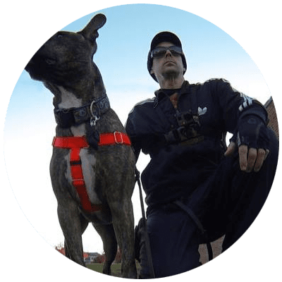 Drayton Michaels, CTC Dog Bite Prevention Webinar