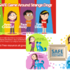 Play the SAFE Dog Bite Prevention Game