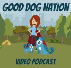 Good Dog Nation Video Podcast